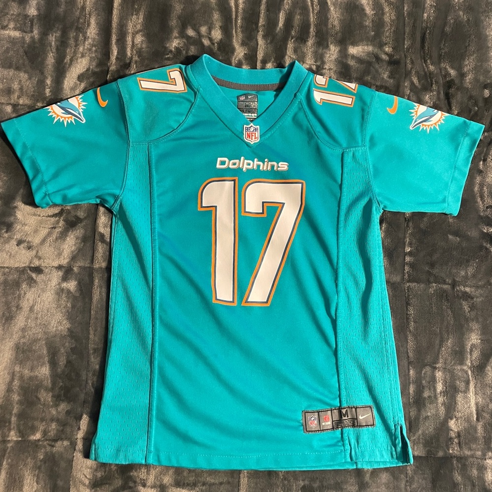 Nike NFL youth football jersey